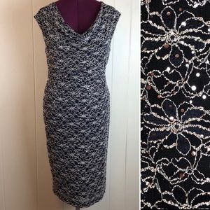 dressbarn bathing suits plus size